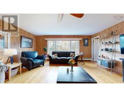 Primary Bedroom - 60 Cove Road, Halls Harbour, NS B0P1J0 Photo 19