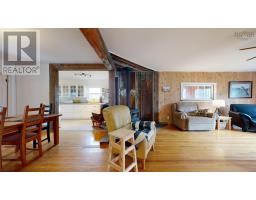 Bedroom - 60 Cove Road, Halls Harbour, NS B0P1J0 Photo 18