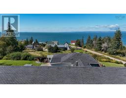 Kitchen - 60 Cove Road, Halls Harbour, NS B0P1J0 Photo 6