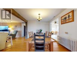 Bedroom - 60 Cove Road, Halls Harbour, NS B0P1J0 Photo 8