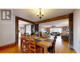3pc Bathroom - 60 Cove Road, Halls Harbour, NS B0P1J0 Photo 9
