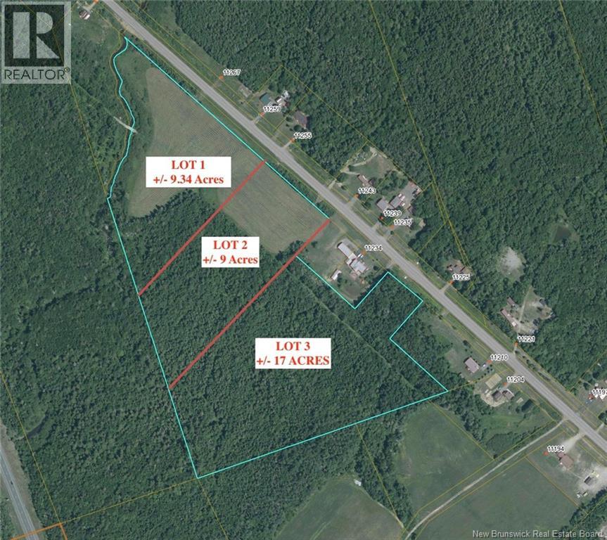 LOT 3 Route 134, Kouchibouguac — photo 2