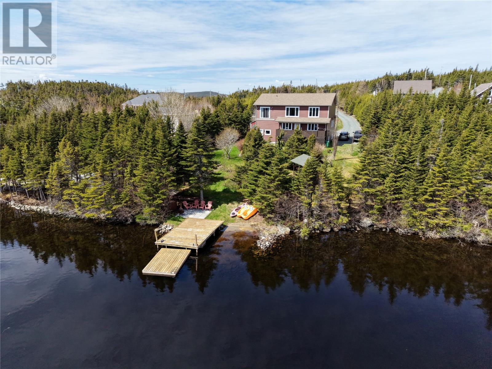 84 Farm Road - 1