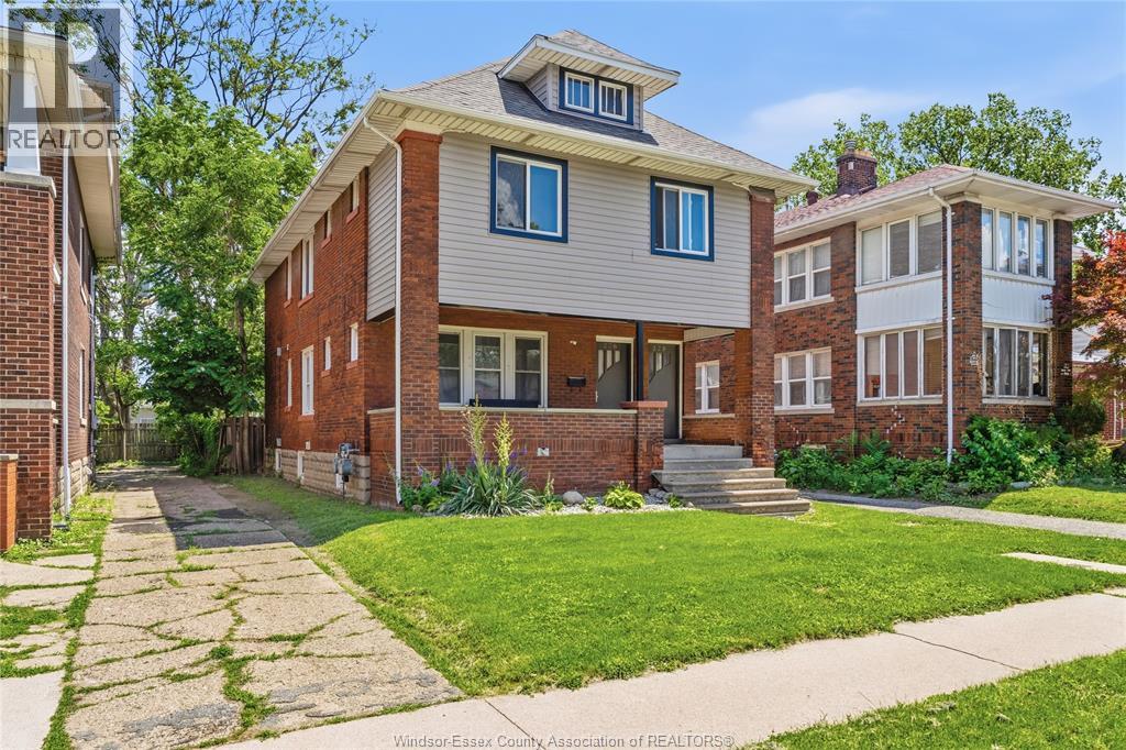 326-328 PARTINGTON AVENUE - 1