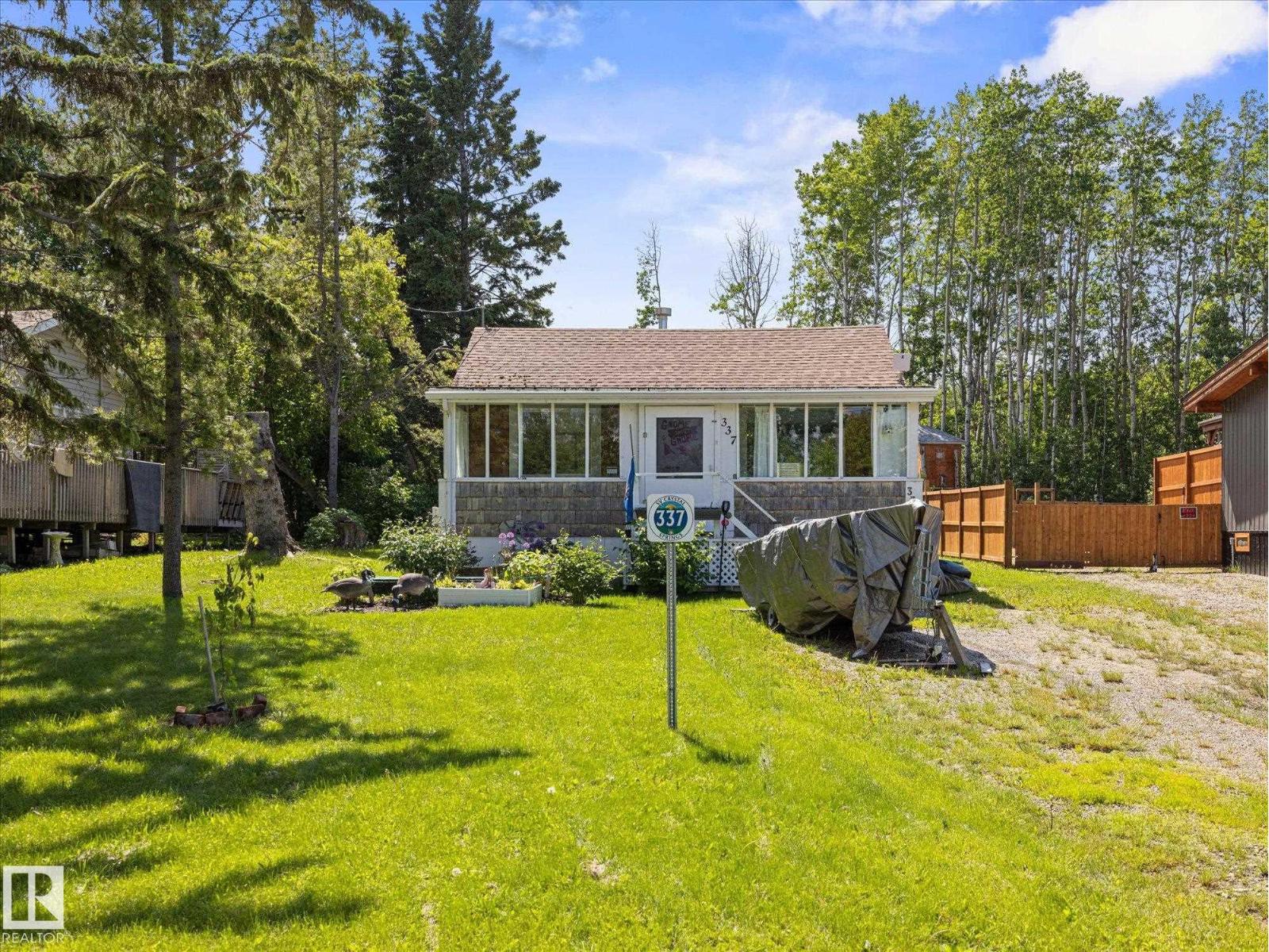 337 CRYSTAL SPRINGS - 1