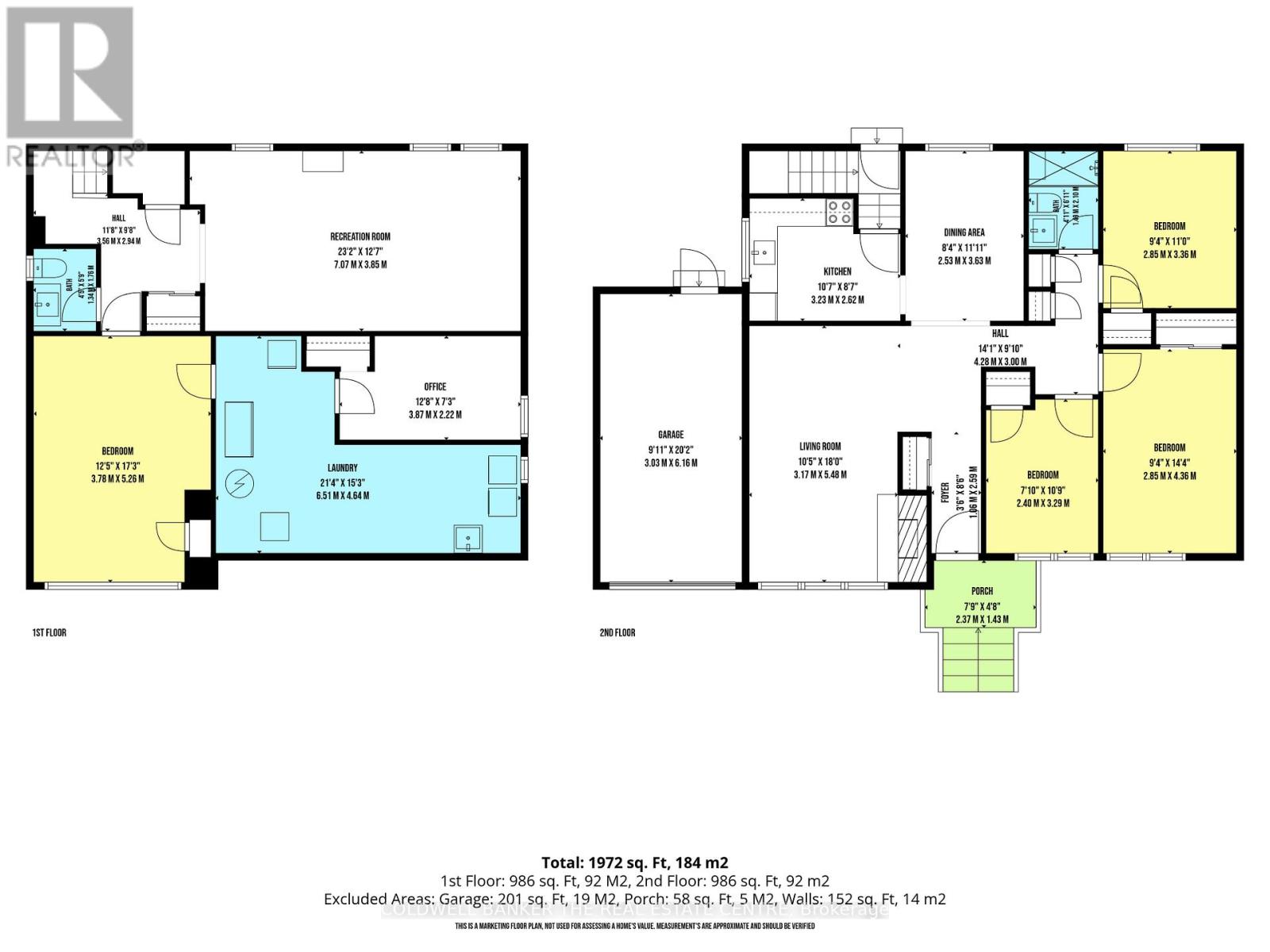 40 BENWAY DRIVE - 24