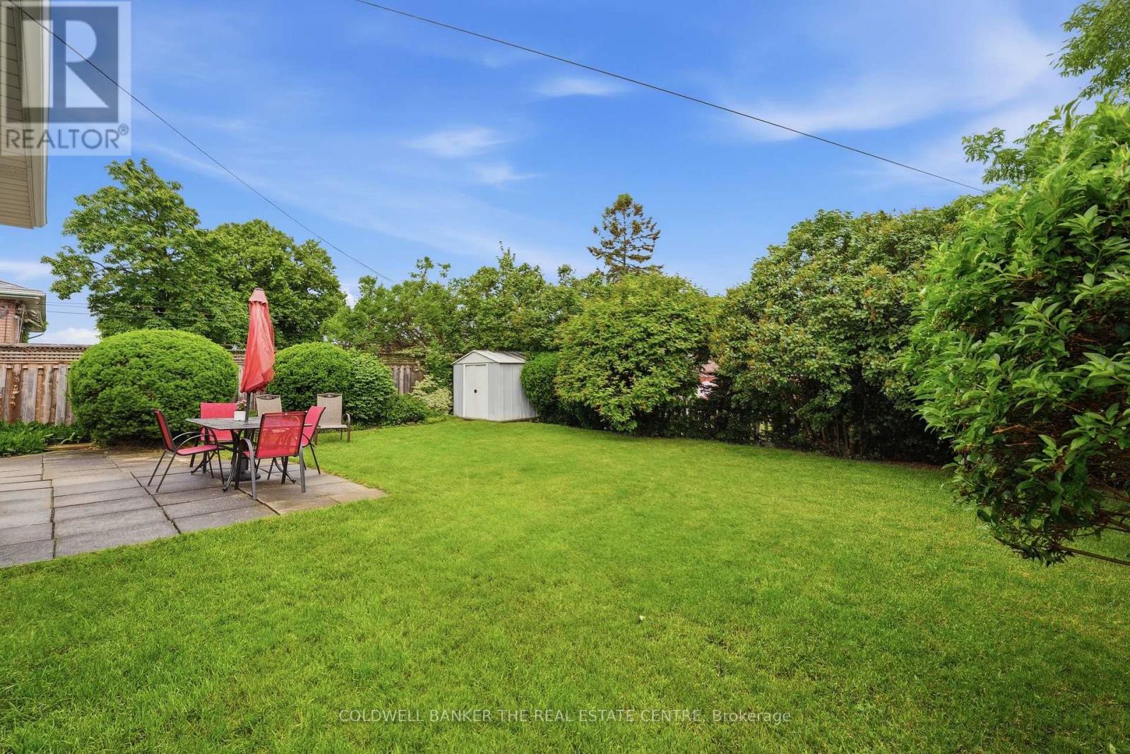 40 BENWAY DRIVE - 4