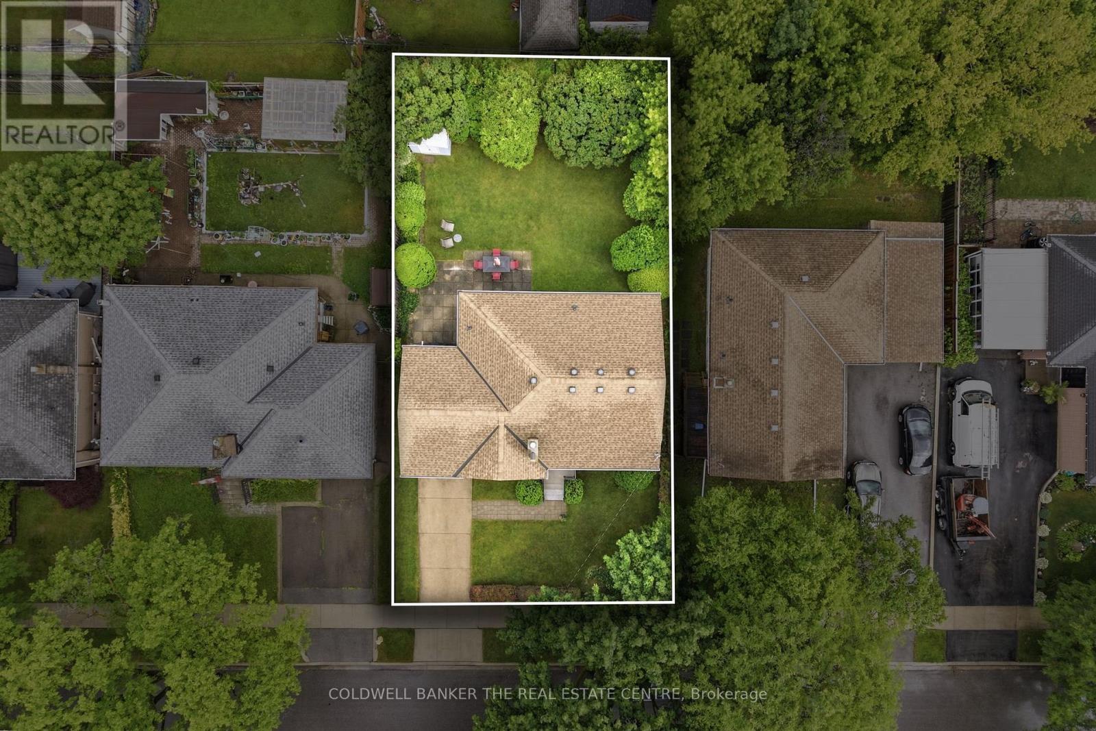 40 BENWAY DRIVE - 5