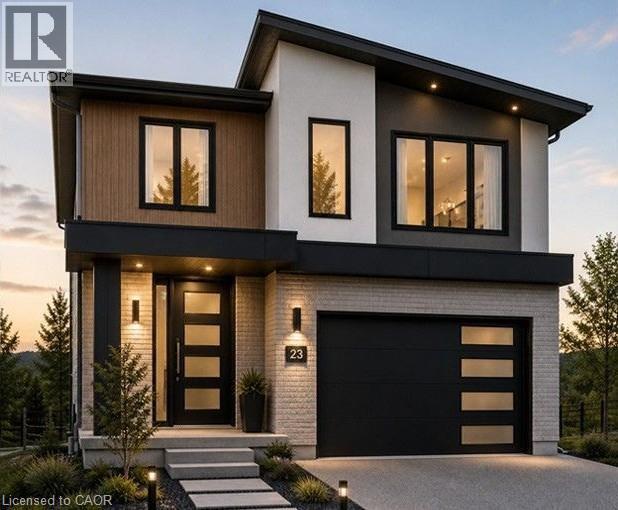200 BENNINGER Drive - 1