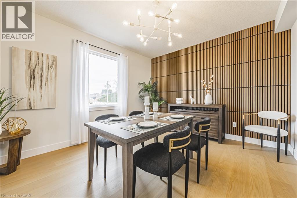 200 BENNINGER Drive - 21