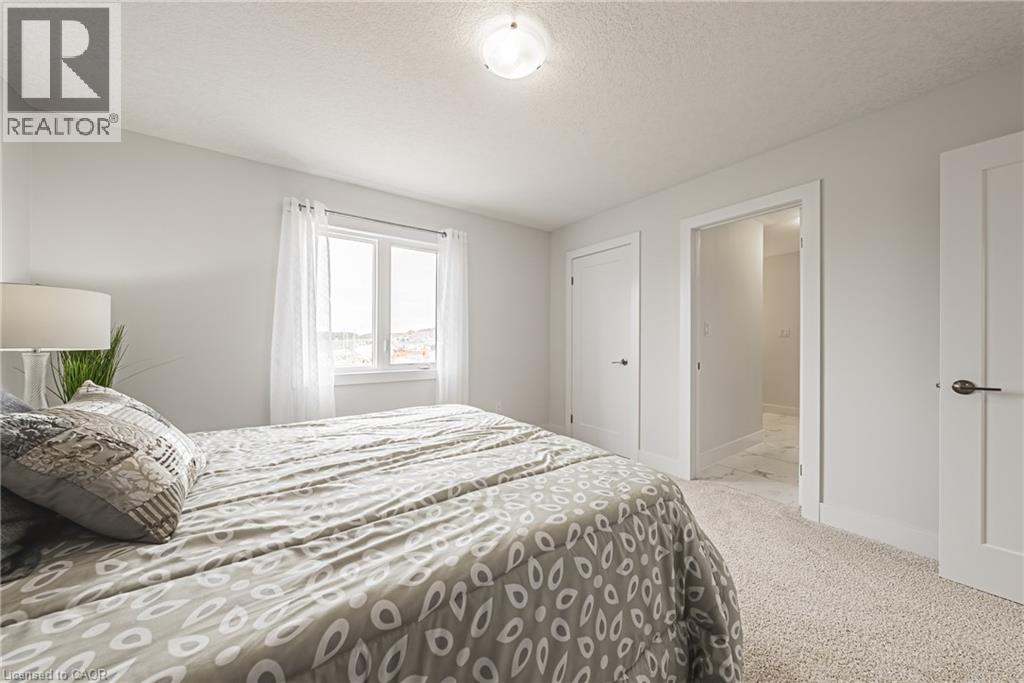 200 BENNINGER Drive - 33