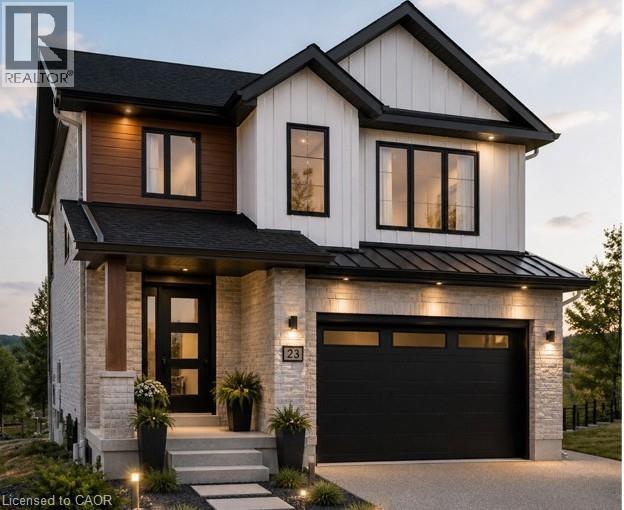 200 BENNINGER Drive - 4