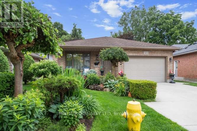 63 CONDOR COURT - 2