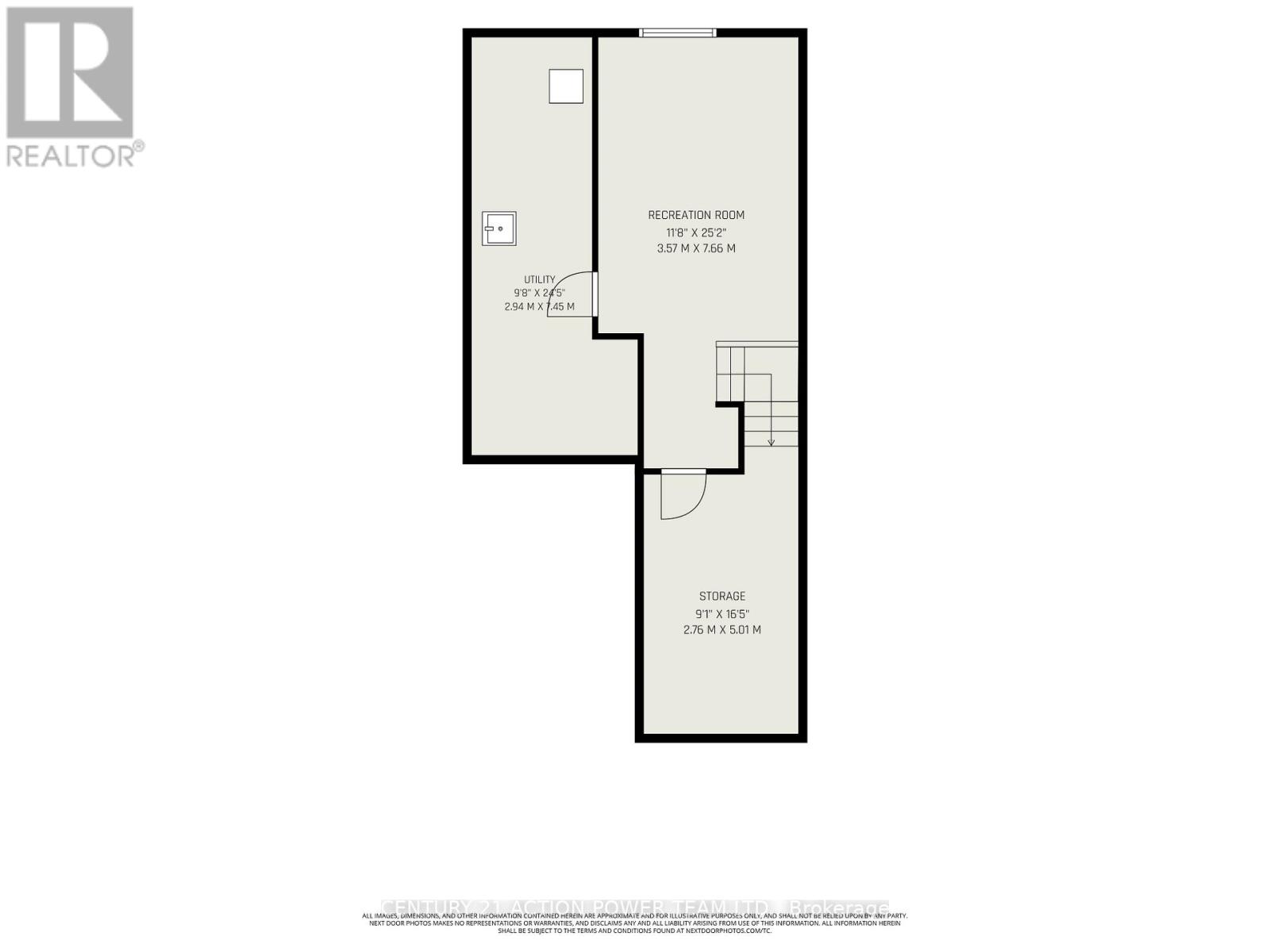 4 Bed, 3 Bath House for Rent in Ottawa – 26 GARDENPOST TERRACE, Ottawa – MLS# X13482444 - Image 34