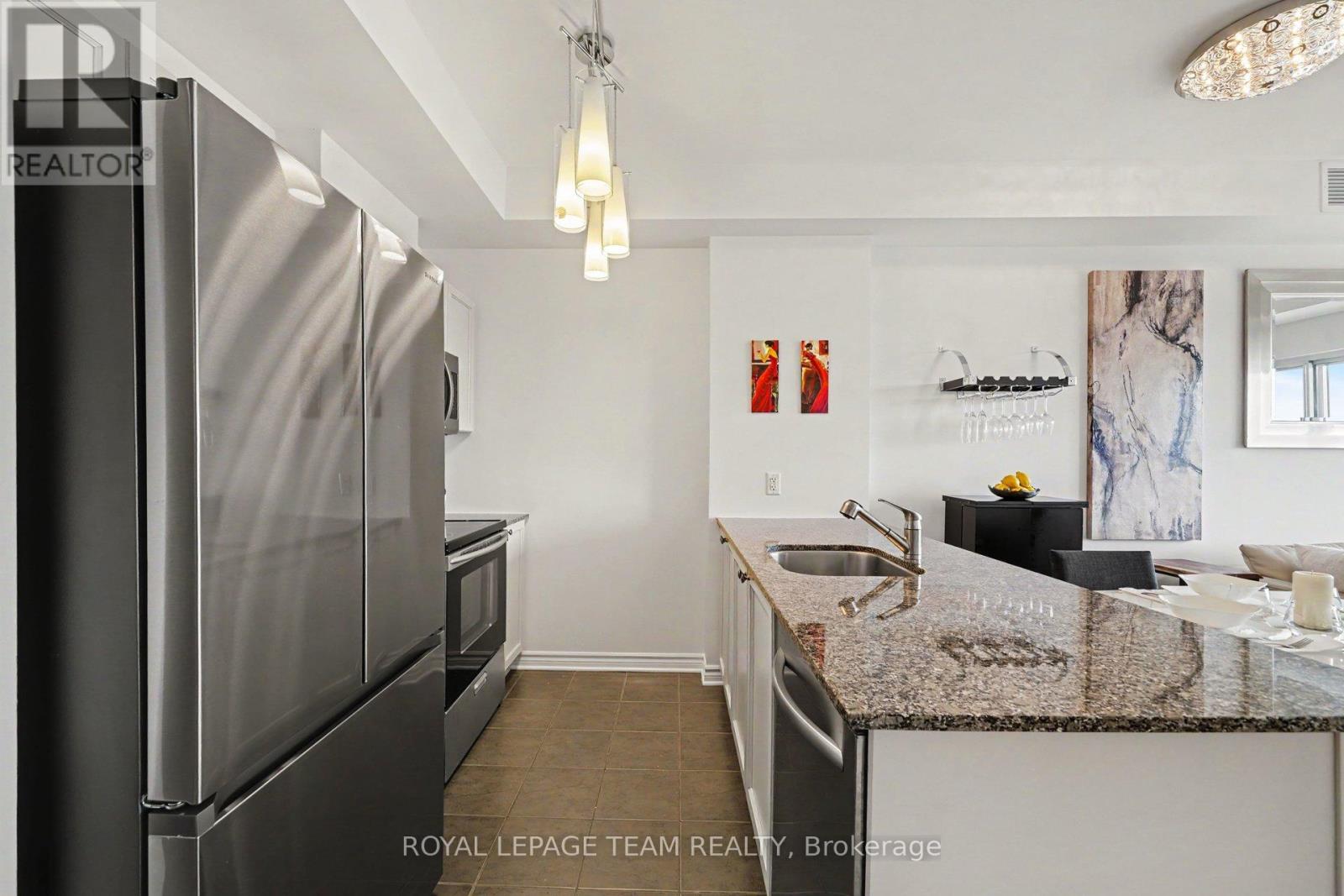 1 Bed, 1 Bath House for Sale in Ottawa – 1806 – 70 LANDRY STREET, Ottawa – MLS# X13482490 - Image 15