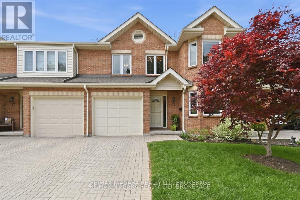 #26 67 LINWELL ROAD - 1