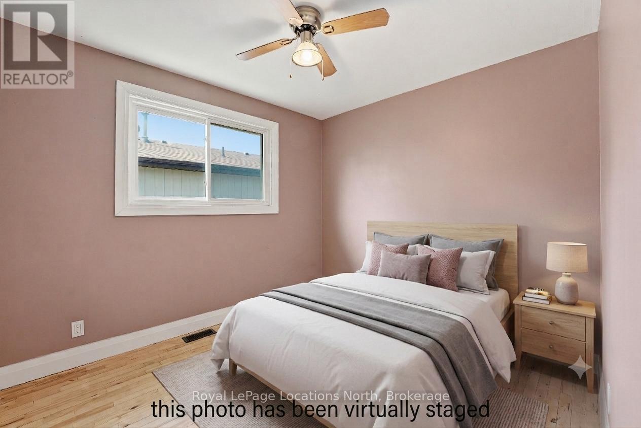 32 COURTICE CRESCENT - 23
