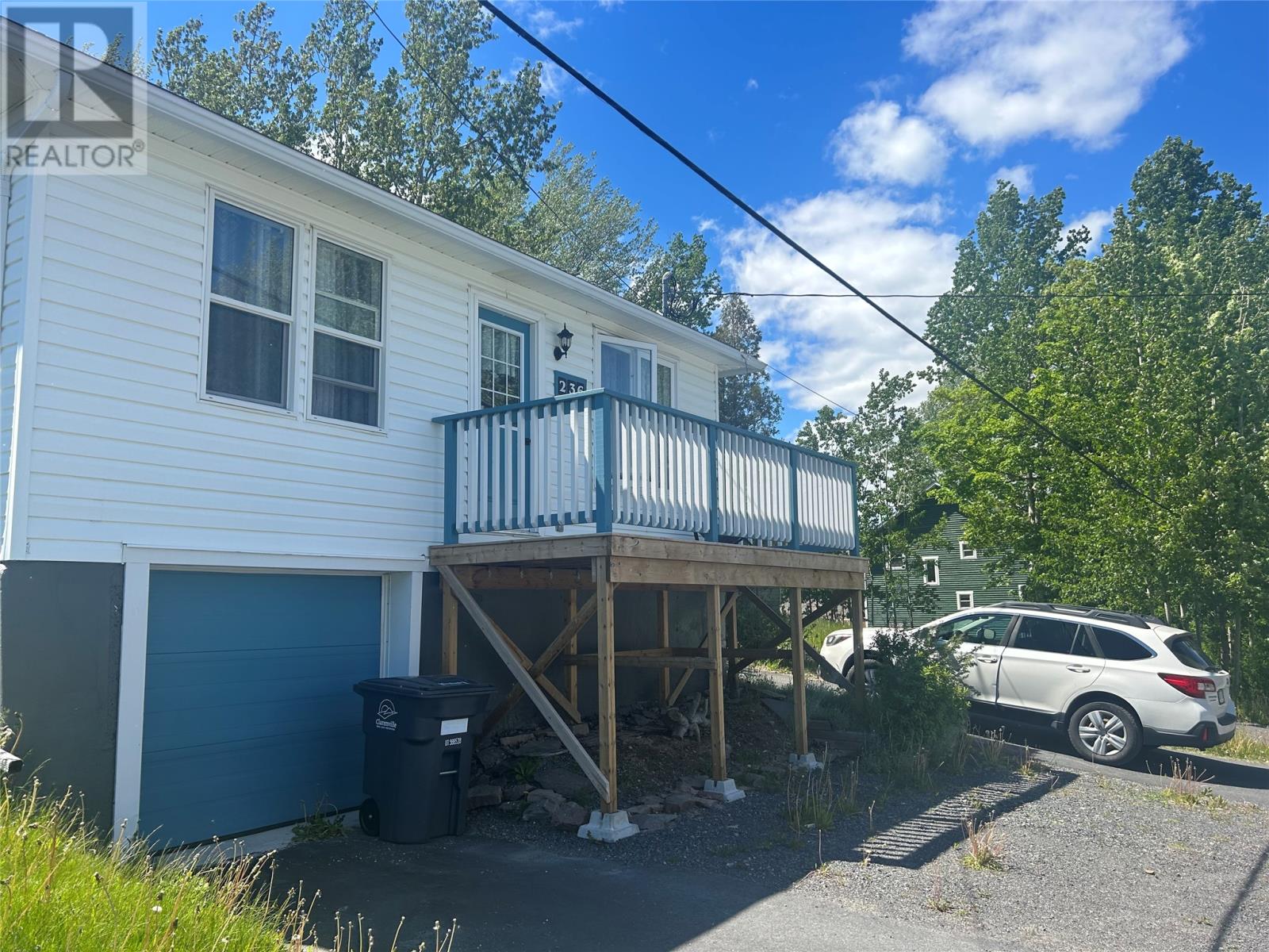 236 MARINE Drive - 1