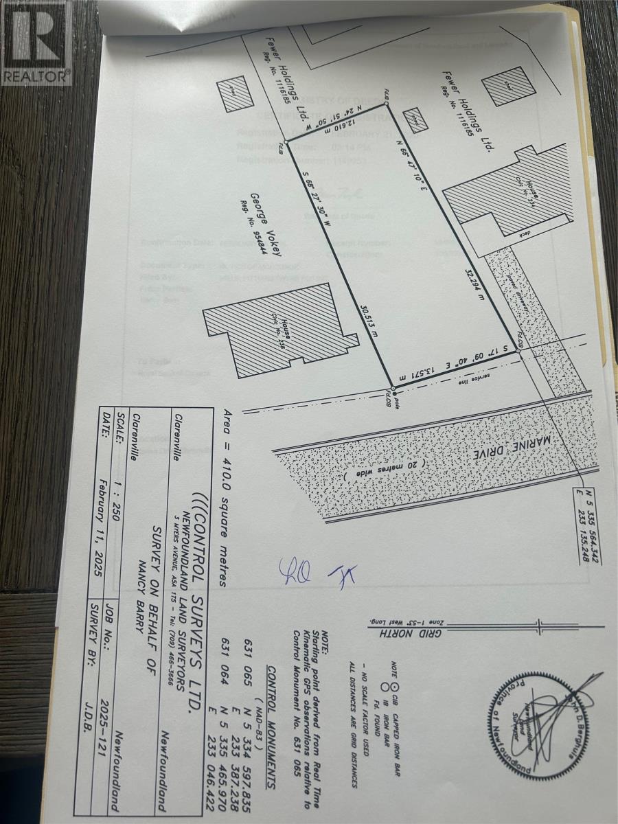 236 MARINE Drive - 26