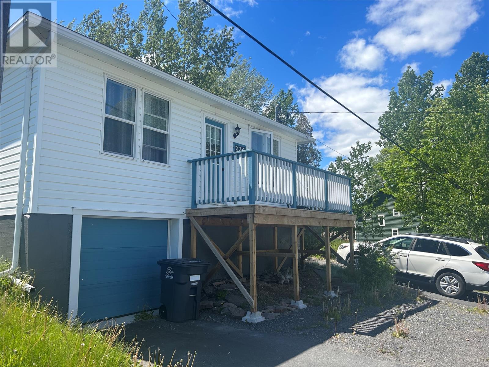 236 MARINE Drive - 3