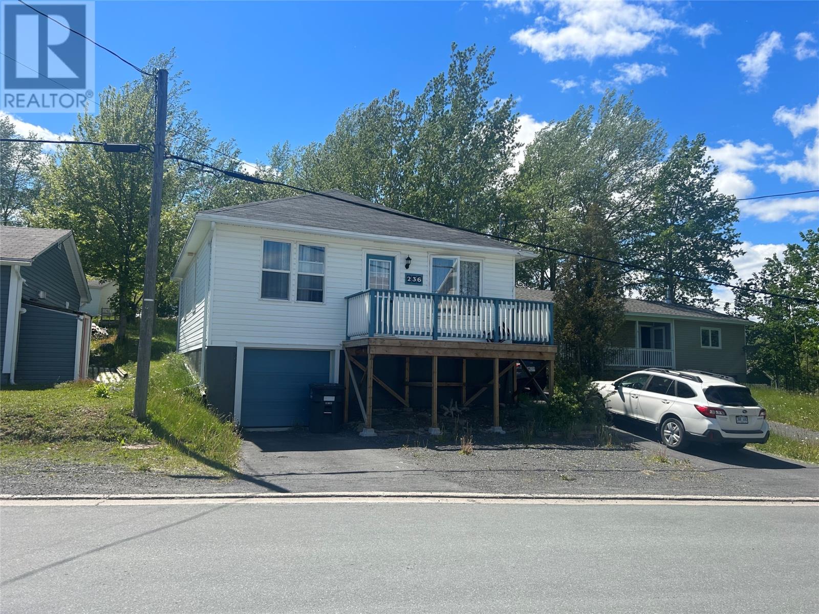 236 MARINE Drive - 4