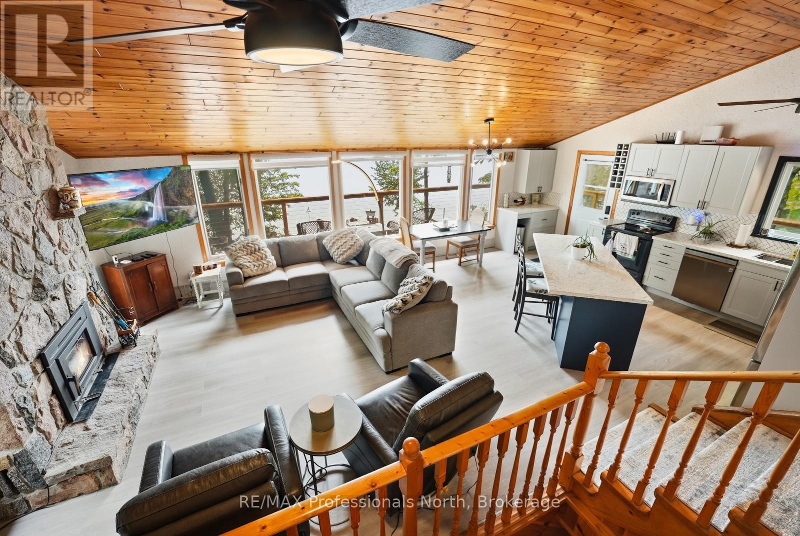 6198 HALIBURTON LAKE ROAD - 14