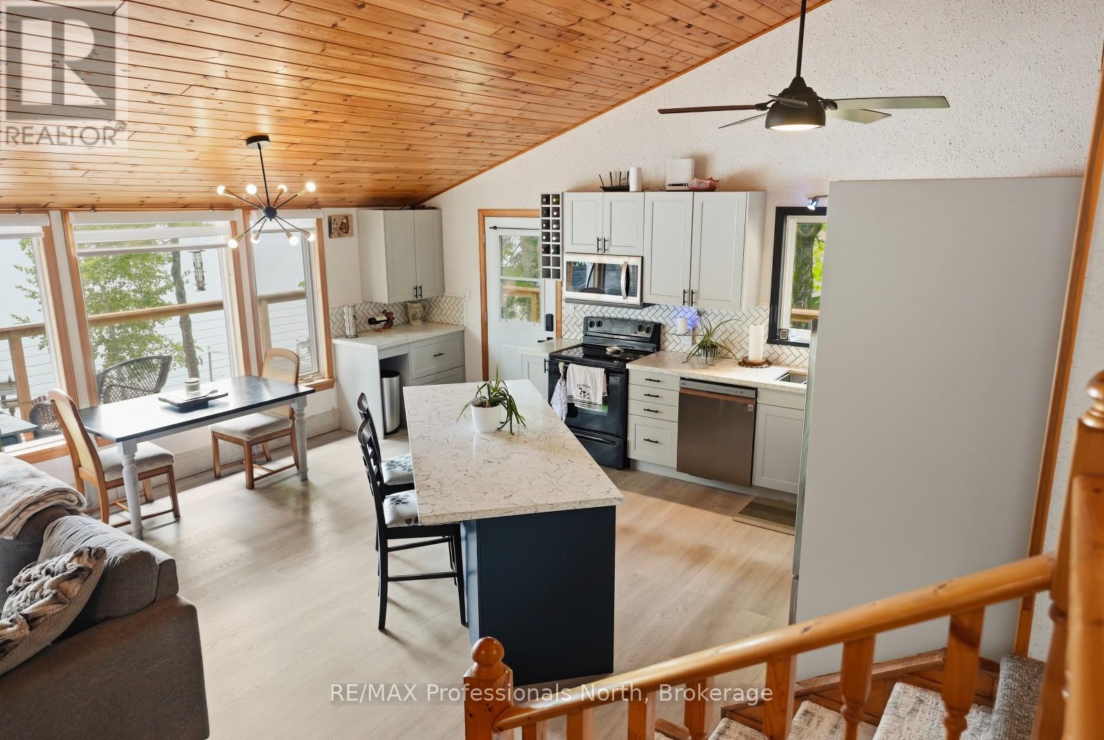 6198 HALIBURTON LAKE ROAD - 15