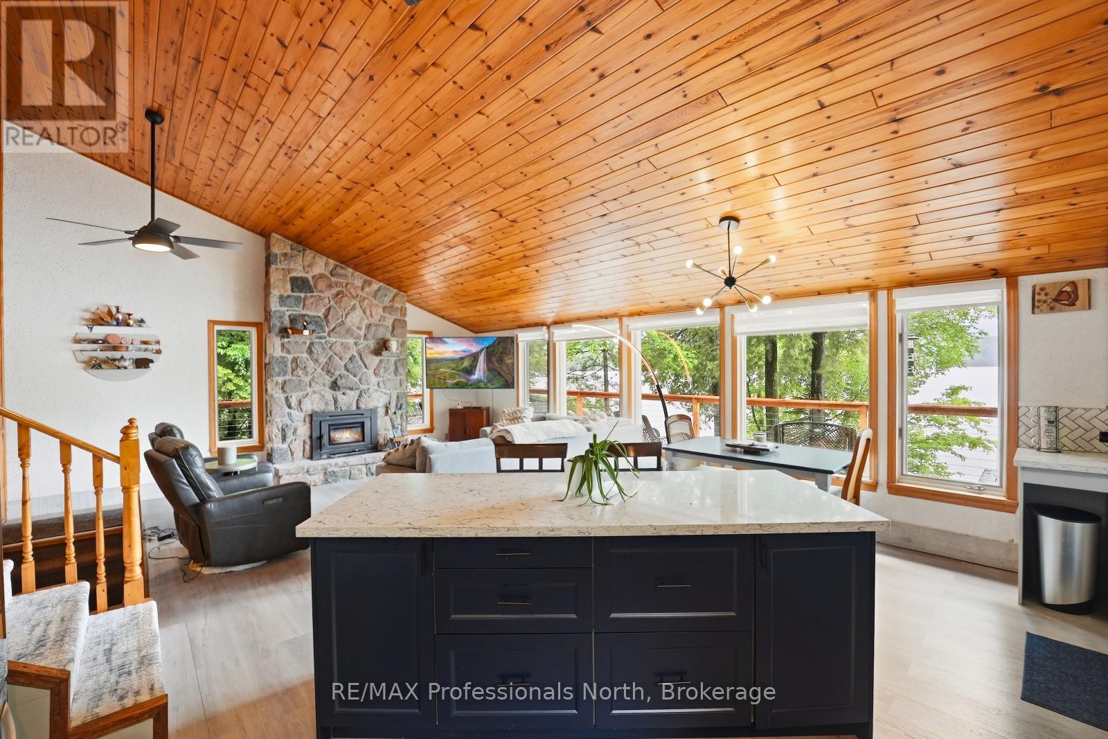 6198 HALIBURTON LAKE ROAD - 19