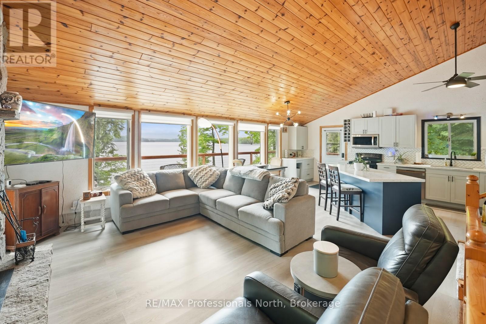 6198 HALIBURTON LAKE ROAD - 24