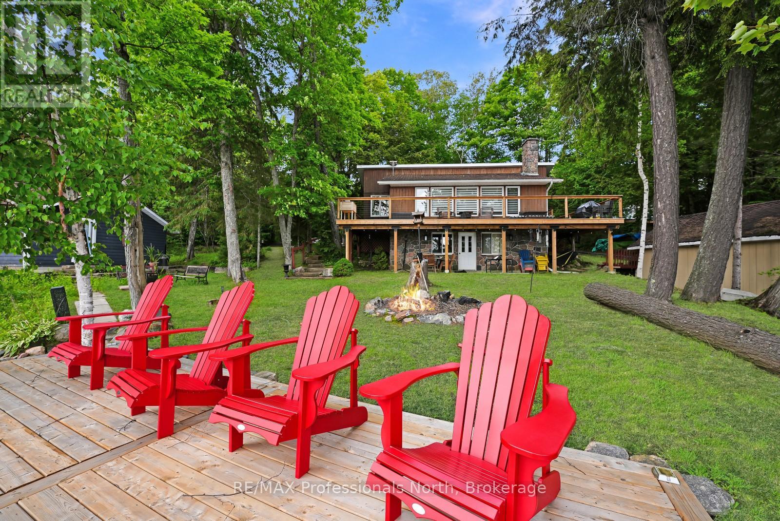 6198 HALIBURTON LAKE ROAD - 3