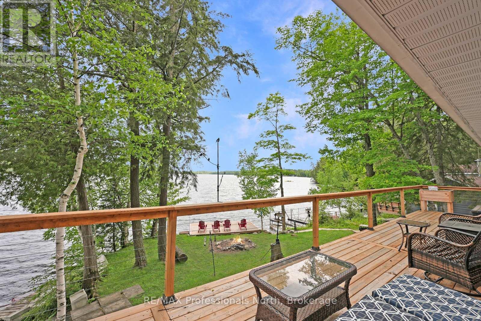 6198 HALIBURTON LAKE ROAD - 33