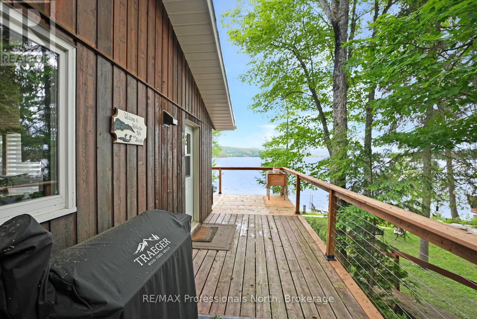 6198 HALIBURTON LAKE ROAD - 34