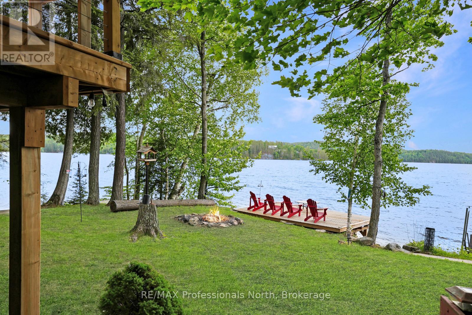 6198 HALIBURTON LAKE ROAD - 4