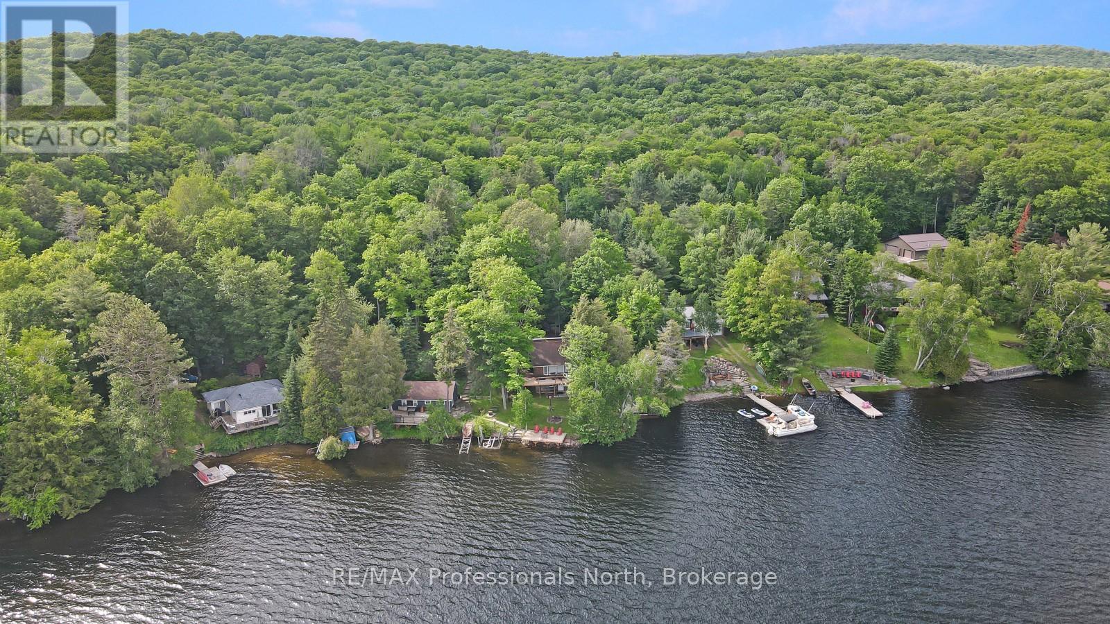 6198 HALIBURTON LAKE ROAD - 45