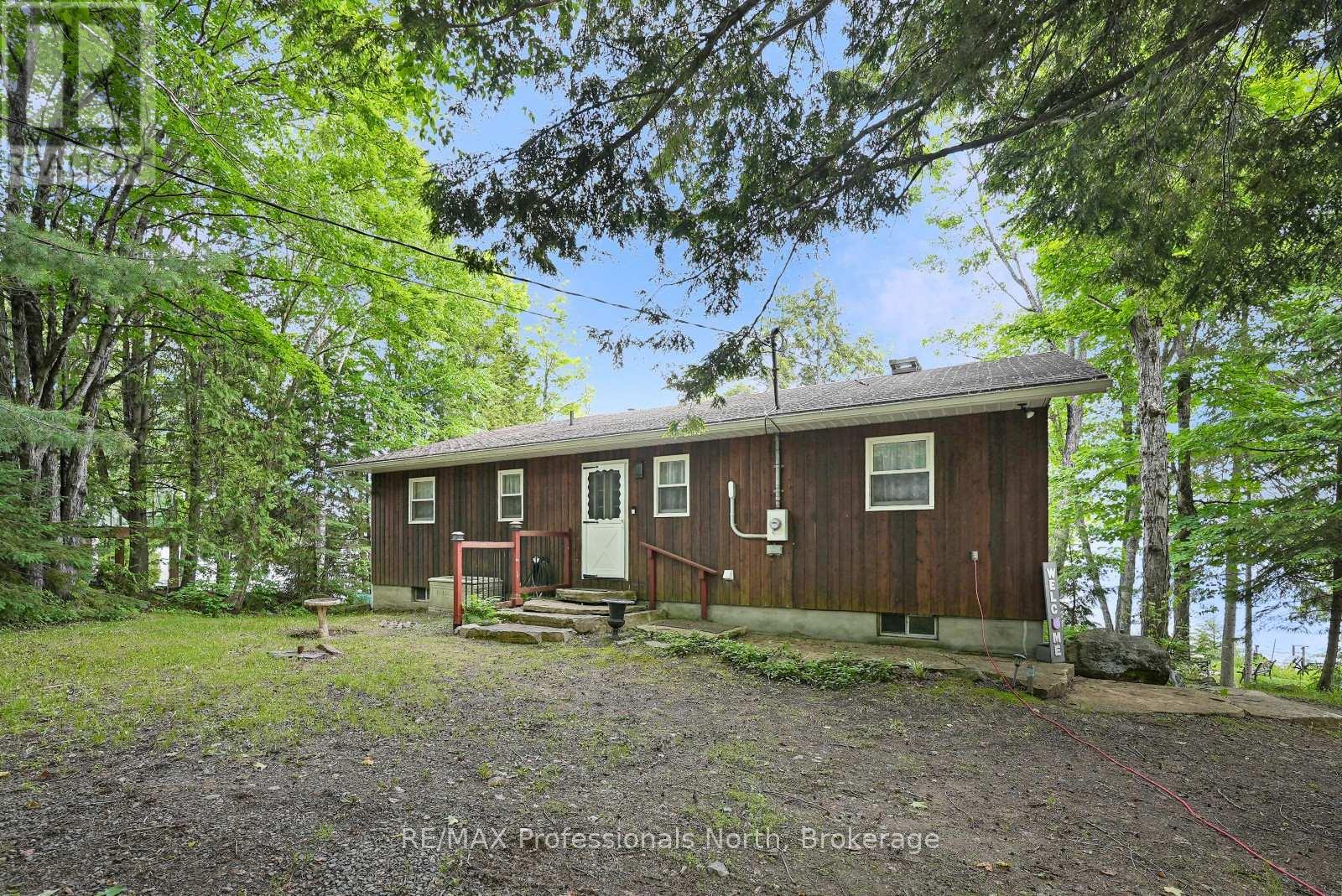 6198 HALIBURTON LAKE ROAD - 6