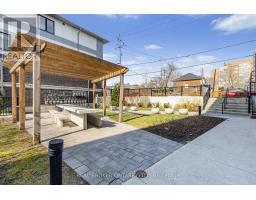 21 - 630 Rogers Road, Toronto, ON M6M0B4 Photo 18