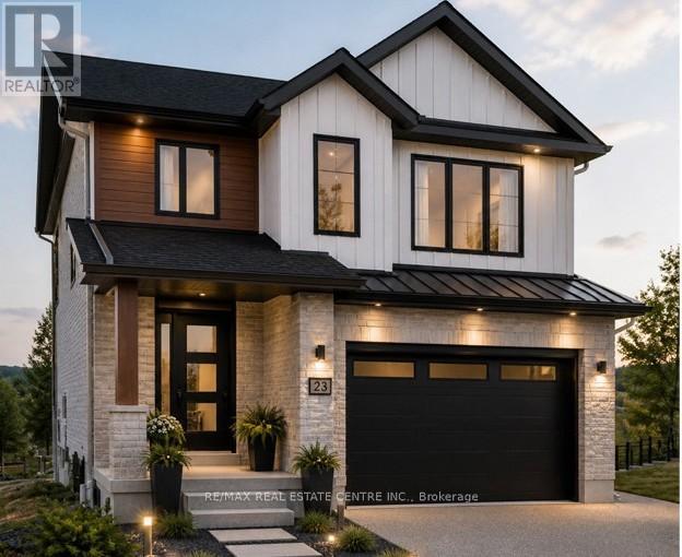 200 BENNINGER DRIVE - 2
