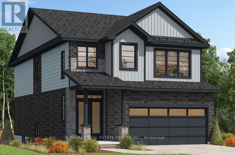 200 BENNINGER DRIVE - 3