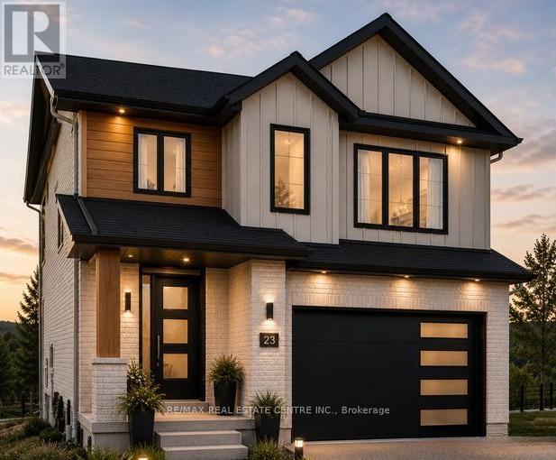 200 BENNINGER DRIVE - 4