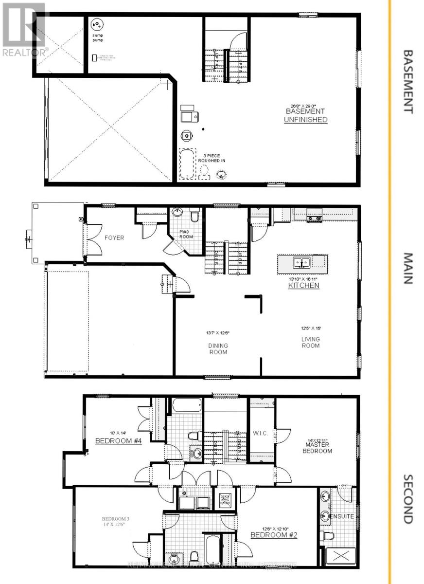 200 BENNINGER DRIVE - 5