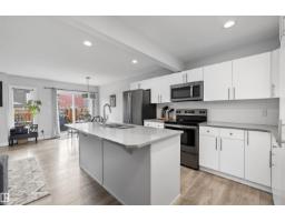Recreation room - 20 Prairie Ga, Spruce Grove, AB T7X0W8 Photo 7