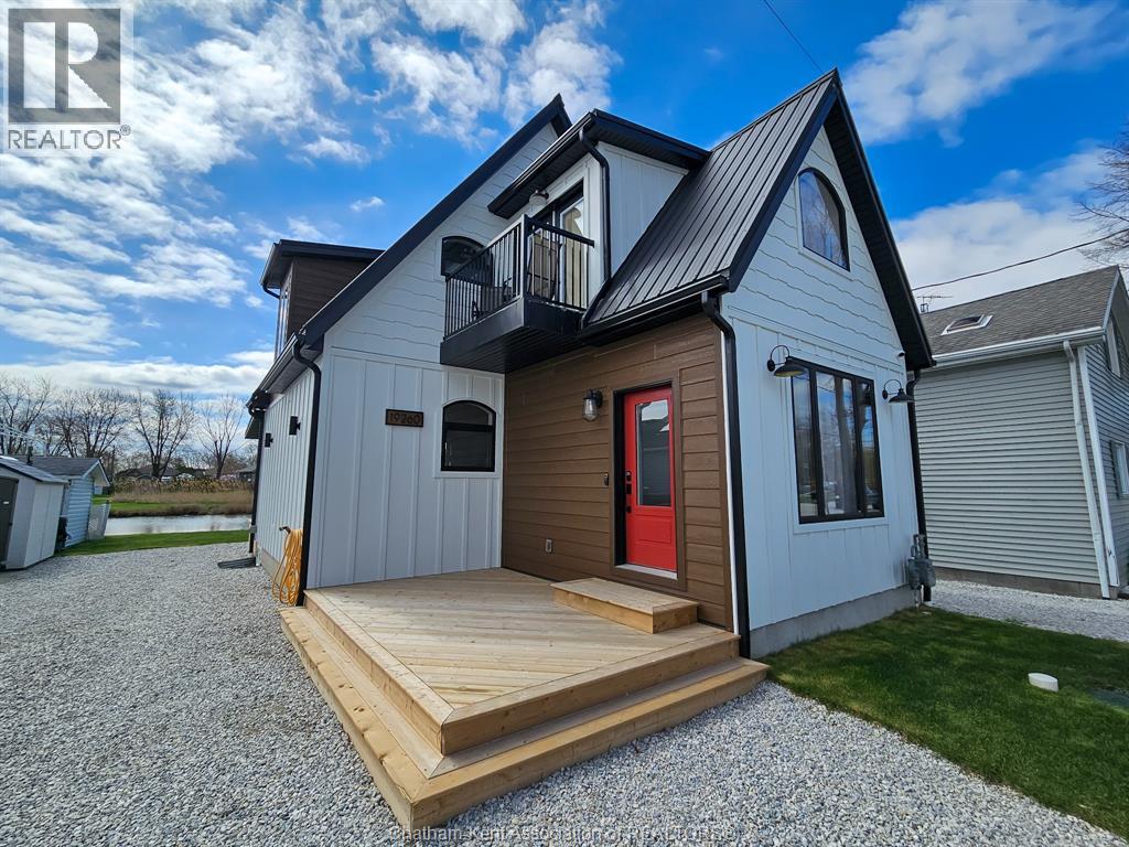 19260 Lakeside DRIVE - 36