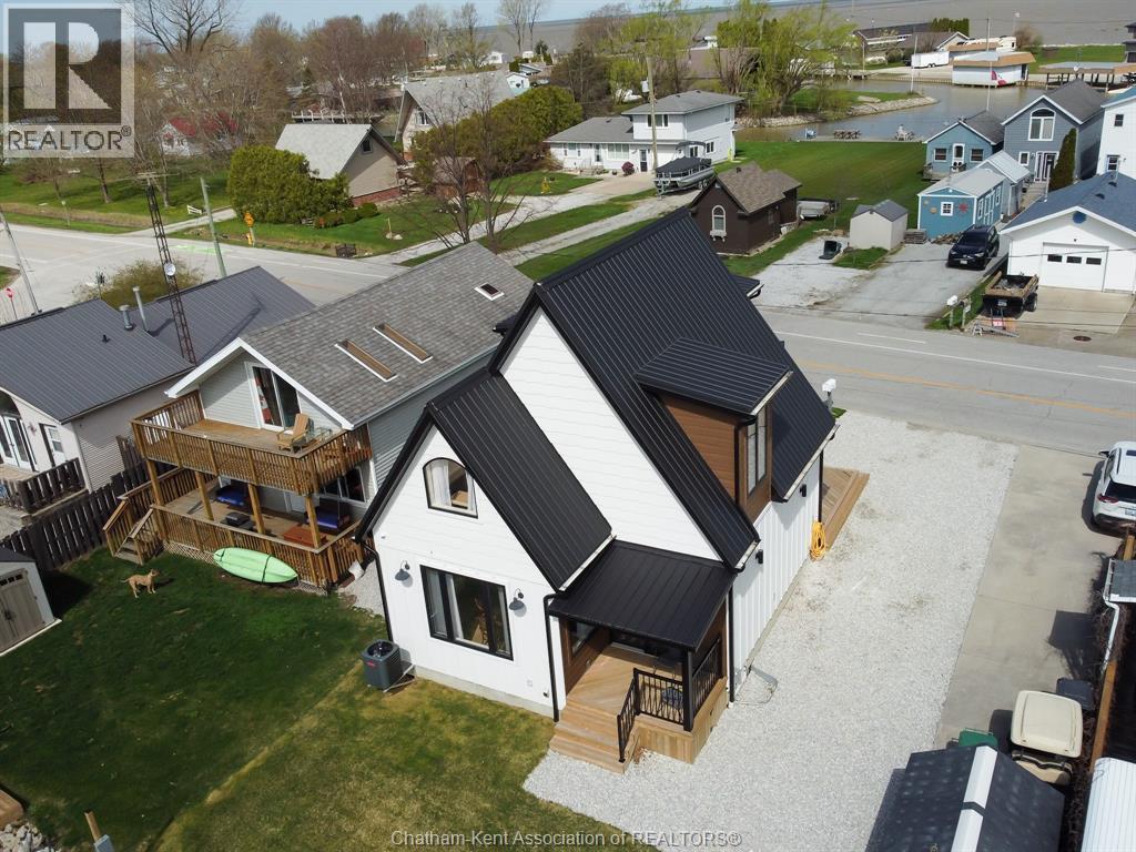 19260 Lakeside DRIVE - 38