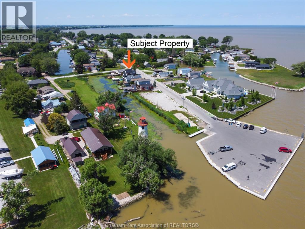 19260 Lakeside DRIVE - 46