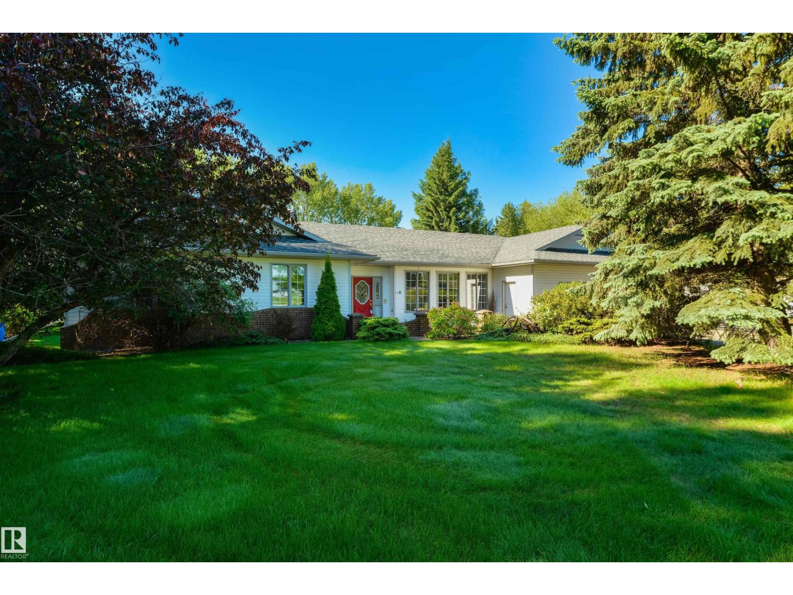 27113 TWP RD 522 - 3