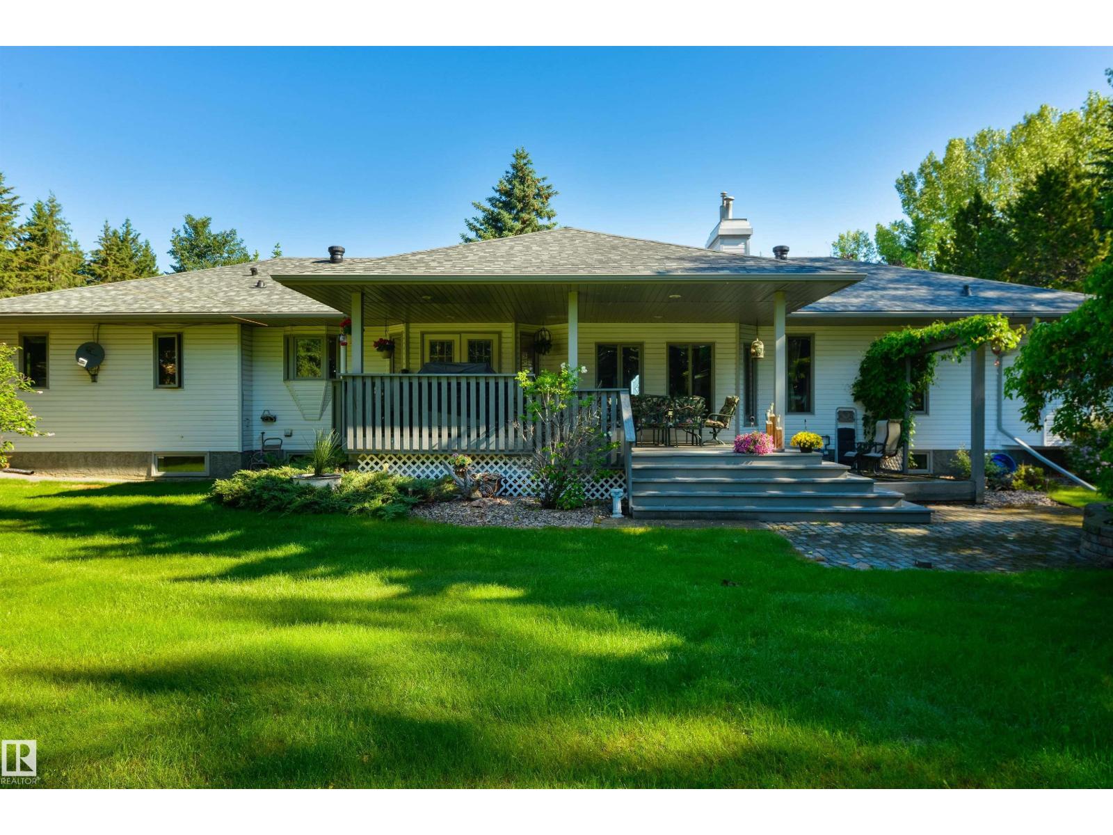 27113 TWP RD 522 - 51
