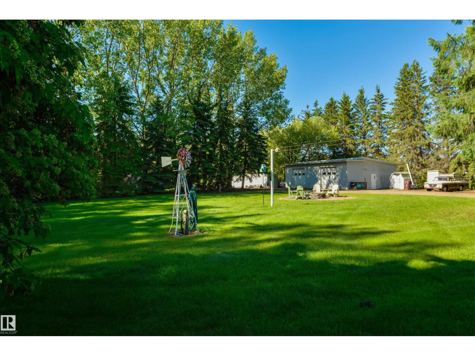 27113 TWP RD 522 - 54