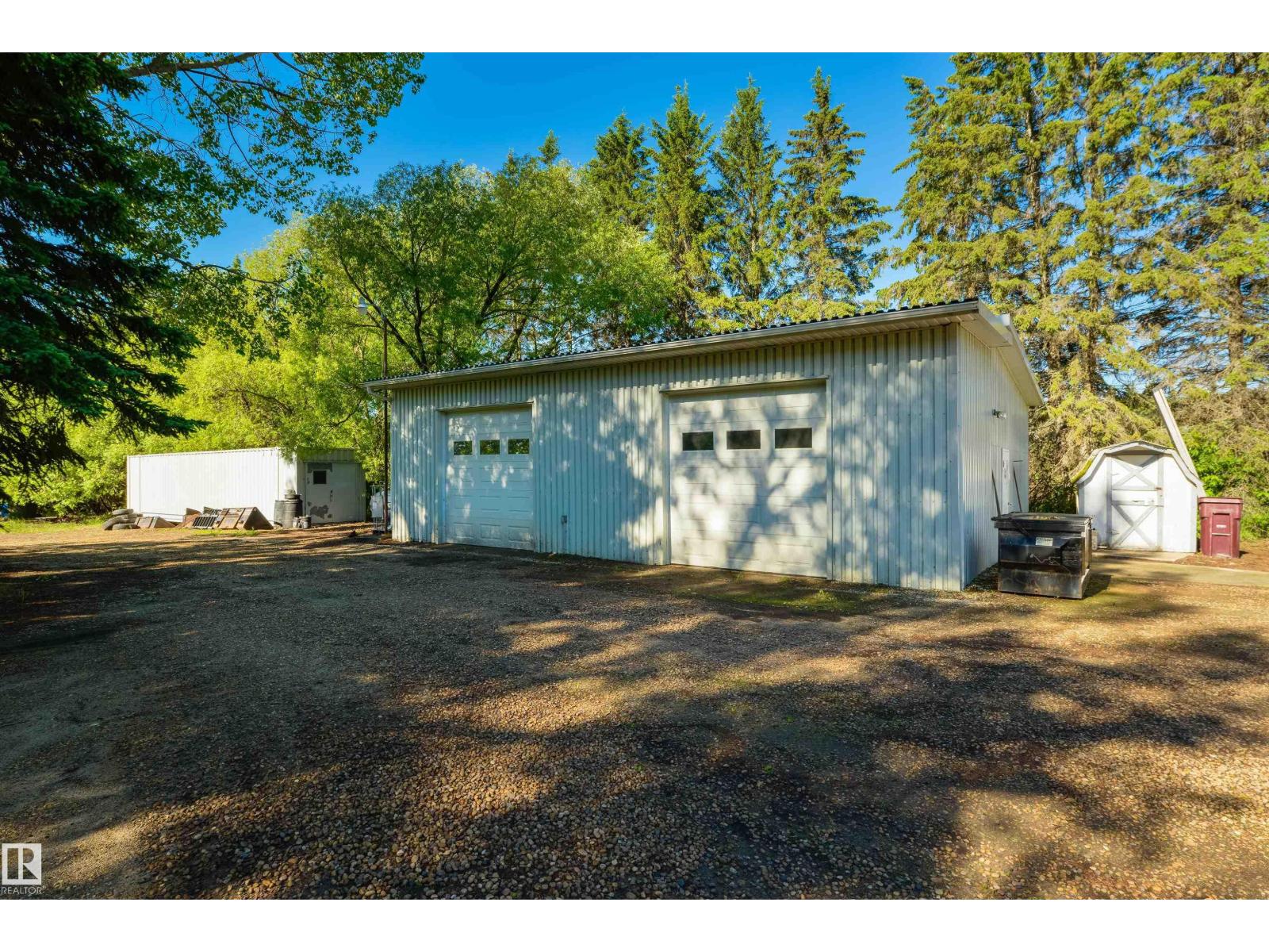 27113 TWP RD 522 - 55