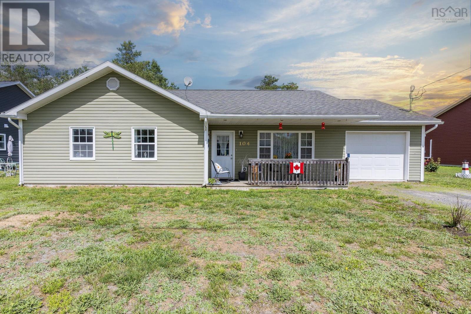 104 Fairview Drive - 1