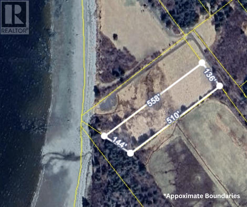 Property 23 of 24 of Lot B & C Highway 101